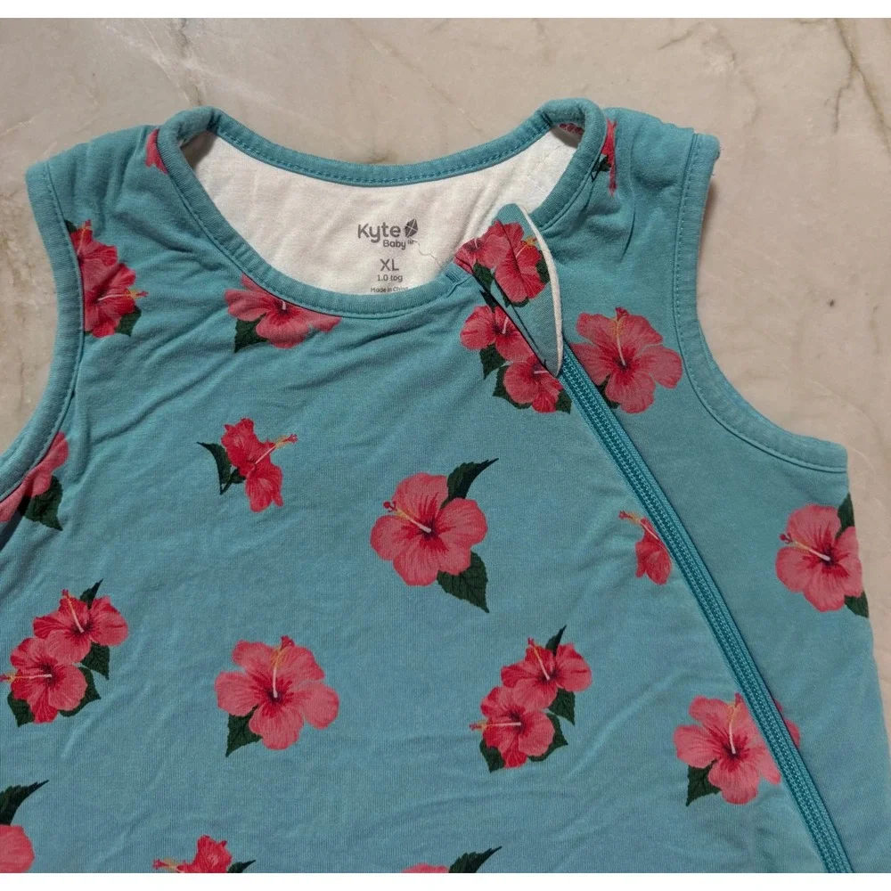 Kyte BABY bamboo rayon